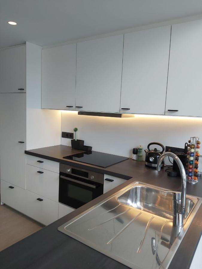 Vakantiewoning Helence Merendree Exterior photo